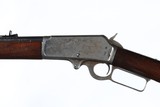 Marlin 1893 Lever Rifle .25-36 Marlin - 6 of 11