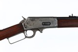 Marlin 1893 Lever Rifle .25-36 Marlin - 1 of 11