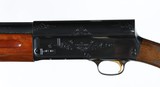 Browning A-5 Semi Shotgun 20ga - 6 of 11