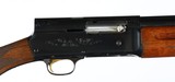 Browning A-5 Semi Shotgun 20ga - 1 of 11