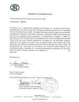 Marlin Mr 7 Bolt Rifle .30-06 - 11 of 11