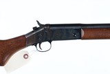 H&R Topper-88 Sgl Shotgun 12ga - 1 of 6