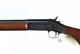 H&R Topper-88 Sgl Shotgun 12ga - 4 of 6