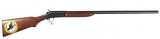 H&R Topper-88 Sgl Shotgun 12ga - 2 of 6