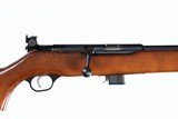 Mossberg 340 BD Bolt Rifle .22 sllr - 1 of 13