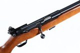 Mossberg 340 BD Bolt Rifle .22 sllr - 3 of 13