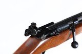 Mossberg 340 BD Bolt Rifle .22 sllr - 4 of 13