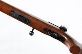 Mossberg 340 BD Bolt Rifle .22 sllr - 9 of 13