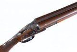 L.C. Smith O Grade SxS Shotgun 12ga - 3 of 13