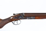 L.C. Smith O Grade SxS Shotgun 12ga - 1 of 13