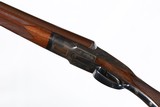 L.C. Smith O Grade SxS Shotgun 12ga - 8 of 13