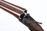 L.C. Smith O Grade SxS Shotgun 12ga - 13 of 13