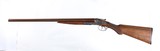 L.C. Smith O Grade SxS Shotgun 12ga - 7 of 13