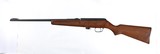 Ithaca X5 C Semi Rifle .22 lr - 7 of 12