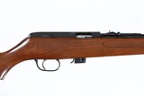 Ithaca X5 C Semi Rifle .22 lr - 1 of 12