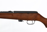 Ithaca X5 C Semi Rifle .22 lr - 6 of 12