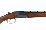 Savage/Fox Model B SxS Shotgun .410 - 1 of 14