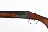 Savage/Fox Model B SxS Shotgun .410 - 6 of 14