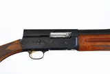 Browning A5 Light Twelve Semi Shotgun 12ga - 1 of 14