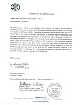 Browning A5 Light Twelve Semi Shotgun 12ga - 14 of 14