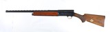 Browning A5 Light Twelve Semi Shotgun 12ga - 8 of 14