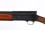 Browning A5 Light Twelve Semi Shotgun 12ga - 7 of 14