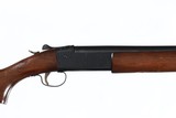 Winchester 37 Sgl Shotgun 12ga - 1 of 14