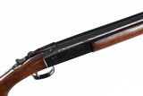 Winchester 37 Sgl Shotgun 12ga - 3 of 14
