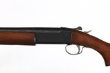 Winchester 37 Sgl Shotgun 12ga - 6 of 14