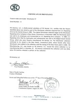 Winchester 37 Sgl Shotgun 12ga - 14 of 14