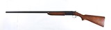 Winchester 37 Sgl Shotgun 12ga - 7 of 14
