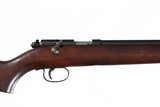 Remington 514 Bolt Shotgun .22 shotshell - 1 of 11