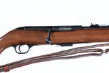 Montgomery Ward Western Field Bolt Rifle .22 magnum - 1 of 11