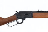Marlin 1894 Lever Rifle .357 magnum - 1 of 12