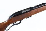 Marlin 62 Lever Rifle .256 Win Mag - 3 of 11