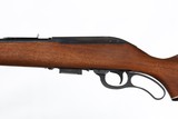 Marlin 62 Lever Rifle .256 Win Mag - 6 of 11