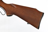 Marlin 62 Lever Rifle .256 Win Mag - 11 of 11