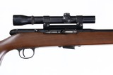 H&R 700 Semi Rifle .22 magnum - 1 of 11