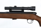 H&R 700 Semi Rifle .22 magnum - 6 of 11