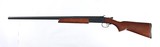Winchester 370 Sgl Shotgun 20ga - 8 of 14
