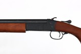 Winchester 370 Sgl Shotgun 20ga - 7 of 14