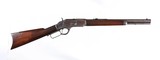 Winchester 1873 Lever Rifle .32-20 - 2 of 14
