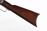 Winchester 1873 Lever Rifle .32-20 - 12 of 14