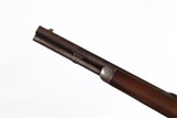 Winchester 1873 Lever Rifle .32-20 - 11 of 14