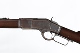 Winchester 1873 Lever Rifle .32-20 - 7 of 14