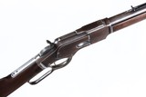 Winchester 1873 Lever Rifle .32-20 - 3 of 14