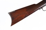 Winchester 1873 Lever Rifle .32-20 - 6 of 14