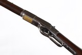 Winchester 1873 Lever Rifle .32-20 - 9 of 14