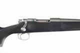 Remington 700 Muzzleloader .54 percussion - 1 of 9