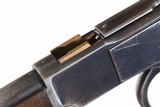 Winchester 1873 Lever Rifle .44-40 - 17 of 25